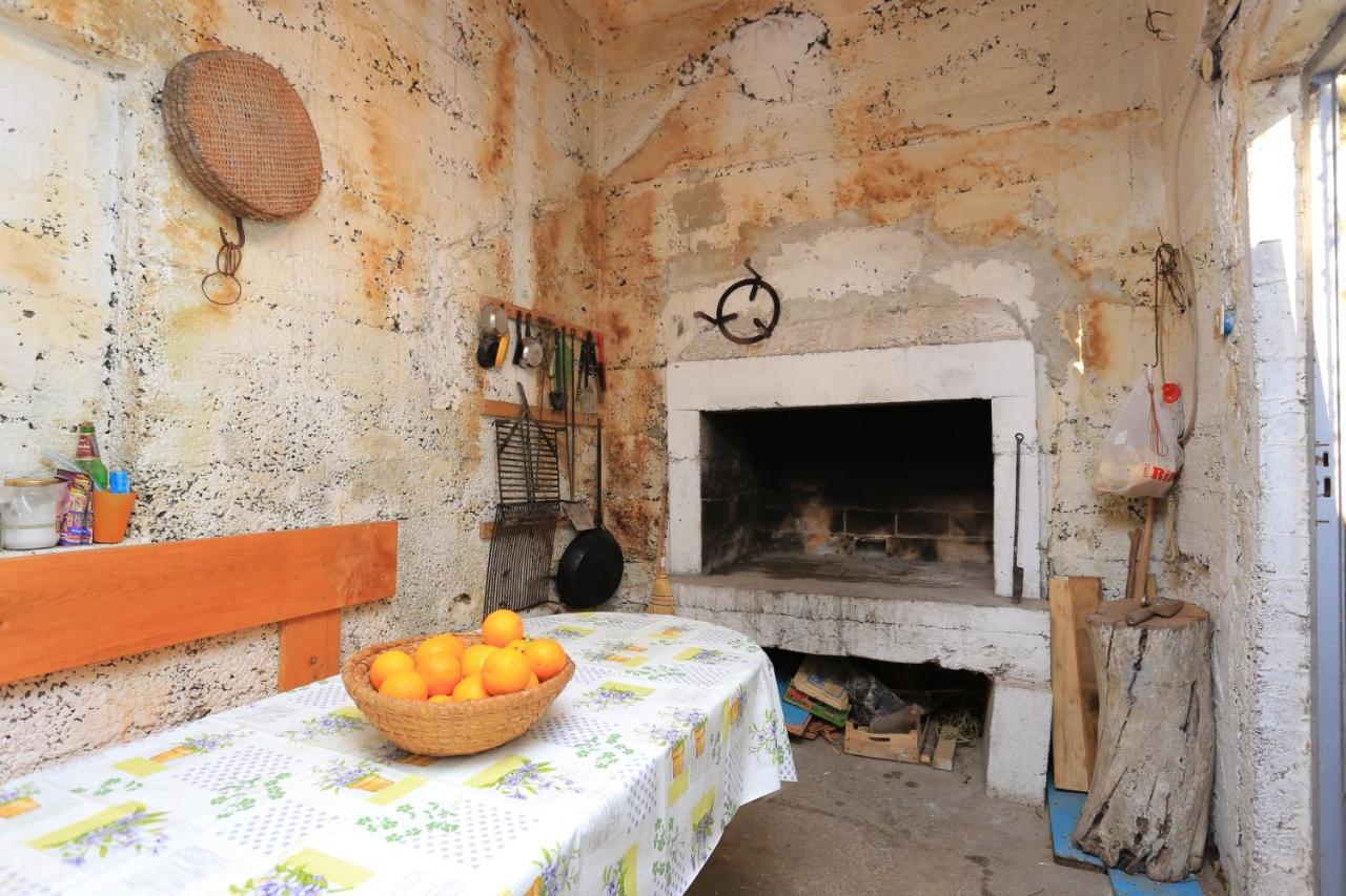 Apartment Igrane 311B Экстерьер фото