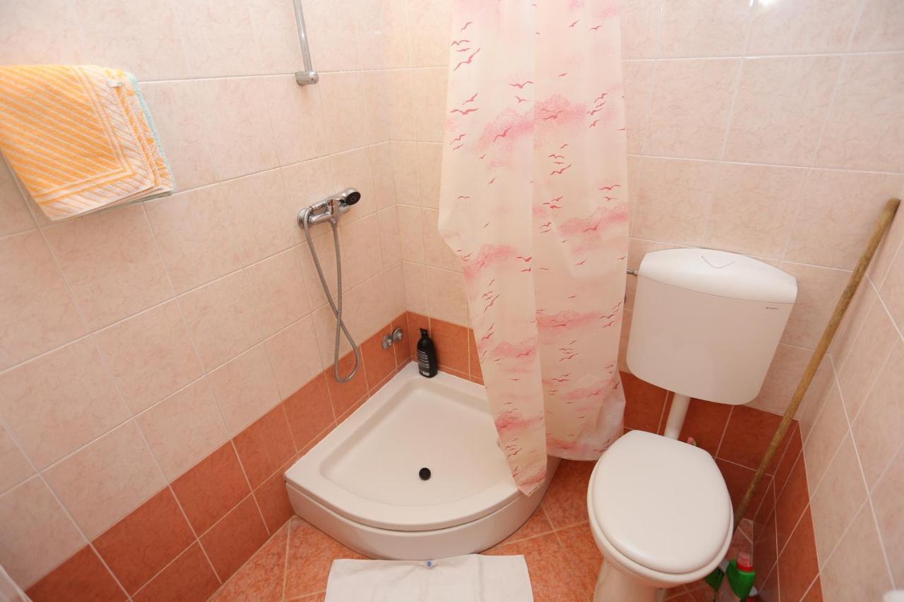 Apartment Igrane 311B Экстерьер фото