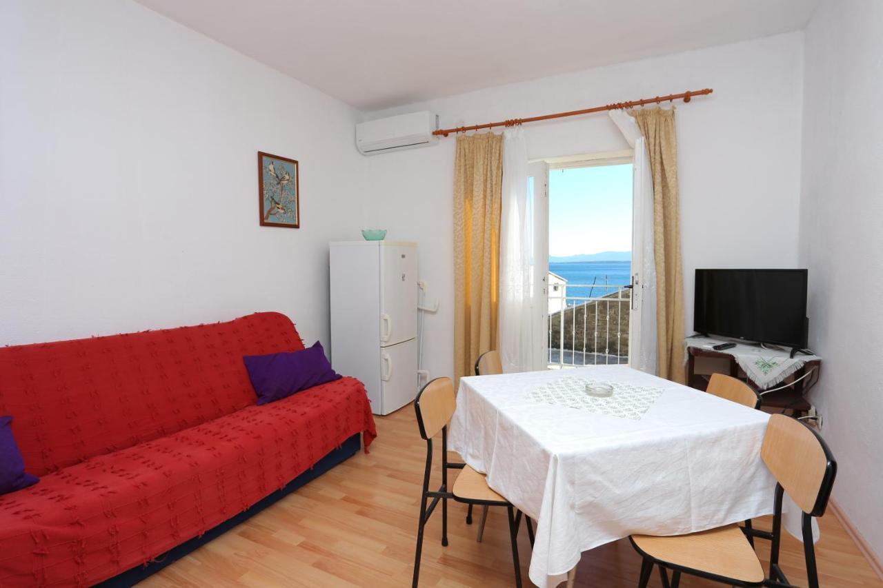 Apartment Igrane 311B Экстерьер фото