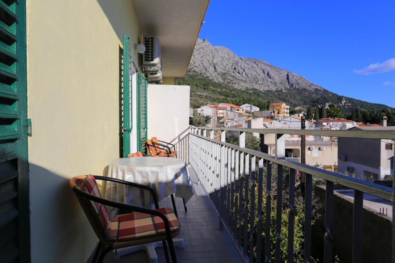 Apartment Igrane 311B Экстерьер фото