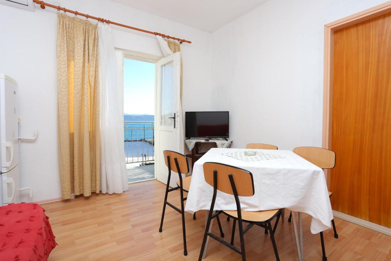 Apartment Igrane 311B Экстерьер фото