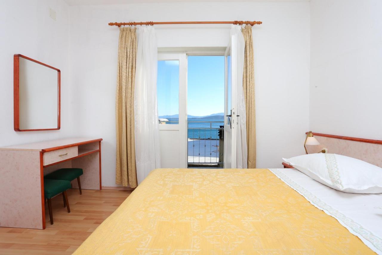 Apartment Igrane 311B Экстерьер фото